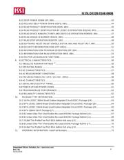 IS25LQ032B-JMLE-TR datasheet.datasheet_page 4