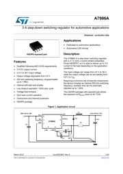 A7986A datasheet.datasheet_page 1