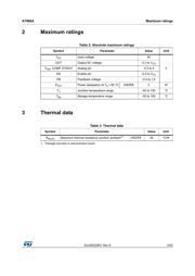 A7986A datasheet.datasheet_page 5