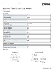 MSTB 2,5/3-GF-5,08 datasheet.datasheet_page 2