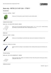 MSTB 2,5/3-GF-5,08 datasheet.datasheet_page 5