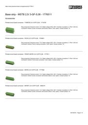 MSTB 2,5/3-GF-5,08 datasheet.datasheet_page 6