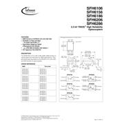 SFH610A-2 datasheet.datasheet_page 1