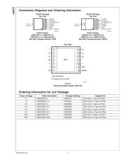 LM2676S-12 datasheet.datasheet_page 2