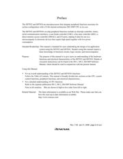 HD6417032VF12V datasheet.datasheet_page 5