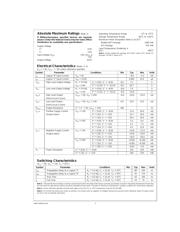 DS1488MX 数据规格书 2