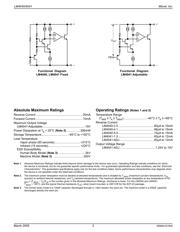 LM4041DYM3-ADJ TR datasheet.datasheet_page 3