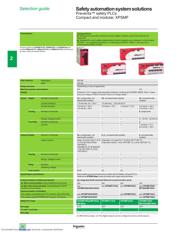 XPSAC5121P datasheet.datasheet_page 3