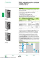 XPSAC5121P datasheet.datasheet_page 5