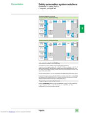 XPSAC5121P datasheet.datasheet_page 6