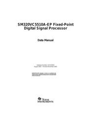 MC32PF3001A7EP 数据规格书 1