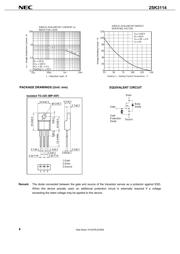 2SK3114 datasheet.datasheet_page 6