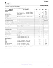 DAC8560 datasheet.datasheet_page 3