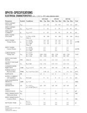 OP470 datasheet.datasheet_page 2