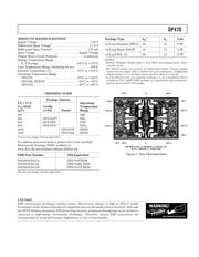 OP470 datasheet.datasheet_page 5