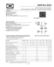 6A10 数据规格书 1