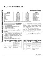 MAX1858EVKIT datasheet.datasheet_page 2
