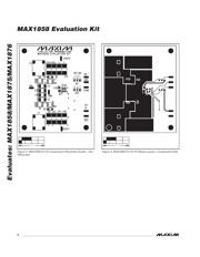 MAX1858EVKIT datasheet.datasheet_page 4