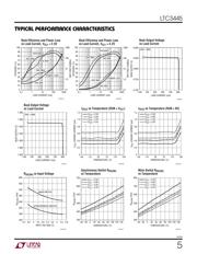 LTC3445EUF#TR datasheet.datasheet_page 5