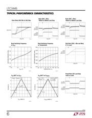 LTC3445EUF#TR datasheet.datasheet_page 6