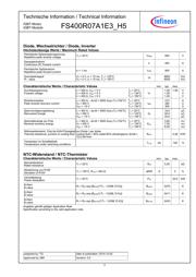 FS400R07A1E3H5BPSA1 datasheet.datasheet_page 3