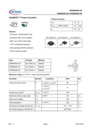 IPB80N04S3-06 datasheet.datasheet_page 1