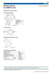 HHM1522B1 datasheet.datasheet_page 2
