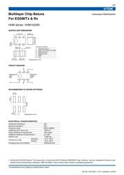 HHM1522B1 datasheet.datasheet_page 4