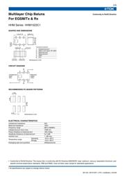 HHM1522B1 datasheet.datasheet_page 6