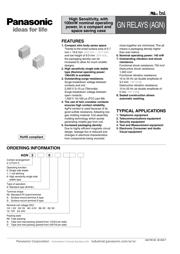 AGN21012 datasheet.datasheet_page 1