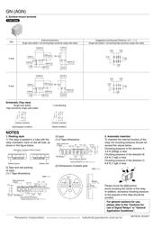 AGN20024 数据规格书 5