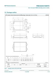 PMEG045V100EPDX datasheet.datasheet_page 5