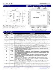 EN5329QI-E datasheet.datasheet_page 2