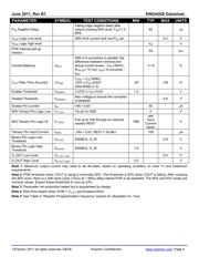 EN63A0QI datasheet.datasheet_page 5