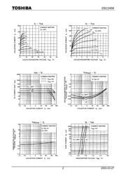 2SC2458-Y datasheet.datasheet_page 2