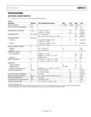 ADR3512WCRMZ-R7 datasheet.datasheet_page 4