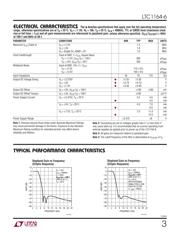 LTC1164-6CN#PBF datasheet.datasheet_page 3