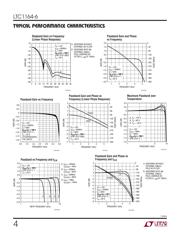 LTC1164-6CN#PBF datasheet.datasheet_page 4