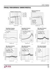 LTC1164-6CN#PBF datasheet.datasheet_page 5