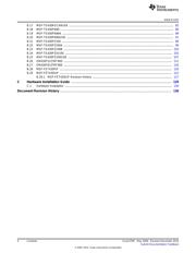 MSP-FET430U23X0 数据规格书 4