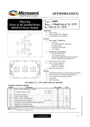 APTM100A13SCG datasheet.datasheet_page 1