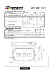 APTM100A13SCG datasheet.datasheet_page 3