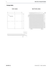 EP3SL110F1152C2N datasheet.datasheet_page 2