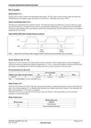 R1EX24512BSAS0G#U0 datasheet.datasheet_page 6