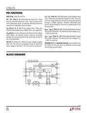 LT5515EUF datasheet.datasheet_page 6