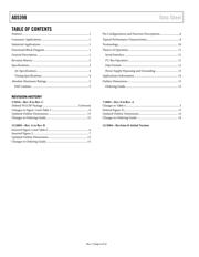 AD9713BAP-REEL datasheet.datasheet_page 2