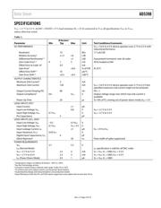 AD5398BCBZ-REEL7 datasheet.datasheet_page 3