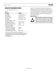 AD9713BAP-REEL datasheet.datasheet_page 5