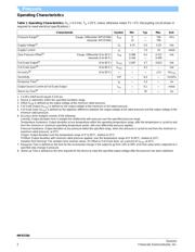 MPX5700D datasheet.datasheet_page 2