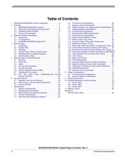 MC56F8257 datasheet.datasheet_page 2